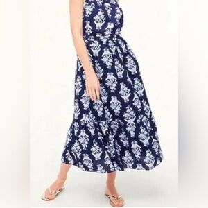 Jcrew two piece matching set, can be worn as two separate pieces